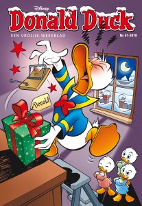 Donald Duck Weekblad - 2018 - 51