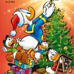 Donald Duck Weekblad - 2018 - 52
