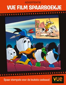 Donald Duck Weekblad - 2018 - X39