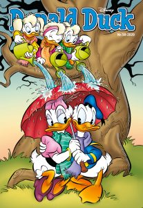 Donald Duck Weekblad - 2020 - 50