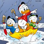 Donald Duck Weekblad - 2020 - 51