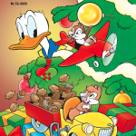 Donald Duck Weekblad - 2020 - 52