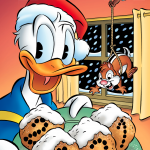 Donald Duck Weekblad - 2021 - 01