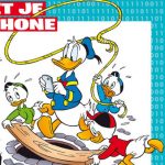 Donald Duck Weekblad - 2010 - X40