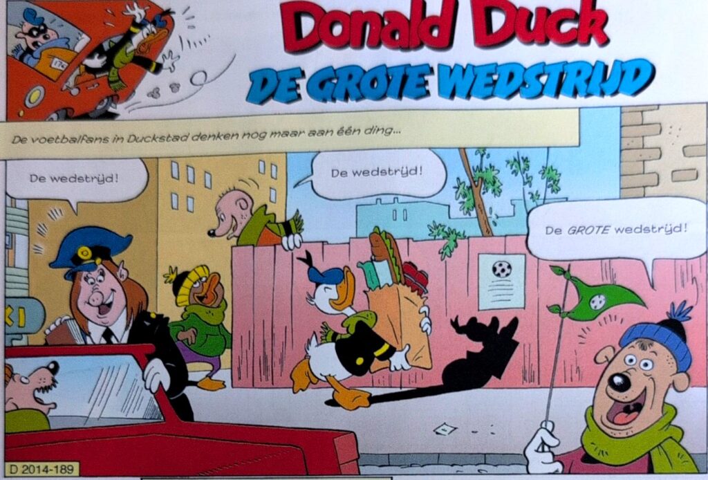De Grote Wedstrijd